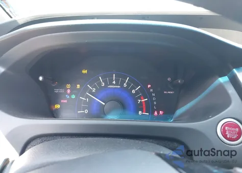 2015 Honda Civic Ex из США, поврежденный, VIN 2HGFB2F88FH510910